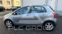 2006 Toyota YARIS