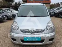 2006 Toyota YARIS