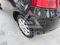 2006 Toyota YARIS