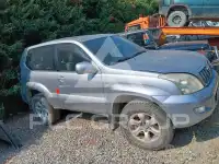 2006 Toyota LAND CRUISER