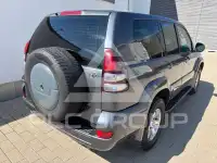 2006 Toyota LAND CRUISER