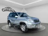 2006 Toyota LAND CRUISER