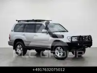 2006 Toyota LAND CRUISER