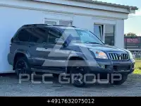 2006 Toyota LAND CRUISER