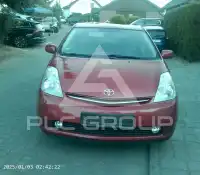 2006 Toyota PRIUS