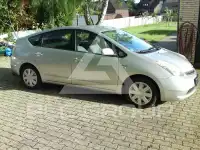 2006 Toyota PRIUS