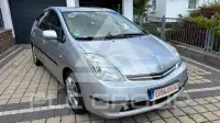 2006 Toyota PRIUS
