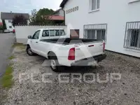 2006 Toyota Hilux