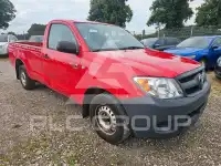 2006 Toyota Hilux