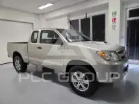 2006 Toyota Hilux