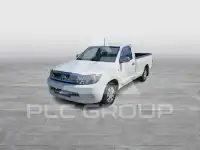 2006 Toyota Hilux