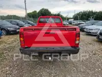 2006 Toyota Hilux
