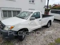 2006 Toyota Hilux