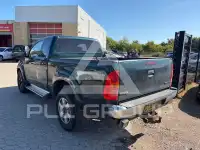 2006 Toyota Hilux