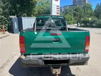 2006 Toyota Hilux