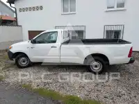 2006 Toyota Hilux