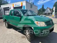 2006 Toyota Hilux