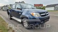 2006 Toyota Hilux