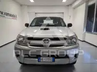 2006 Toyota Hilux