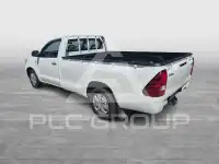 2006 Toyota Hilux