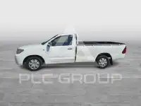 2006 Toyota Hilux
