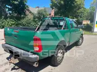 2006 Toyota Hilux