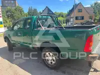 2006 Toyota Hilux