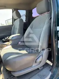 2006 Toyota Hilux