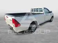2006 Toyota Hilux