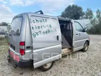 2006 Toyota Hiace
