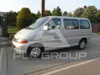 2006 Toyota Hiace