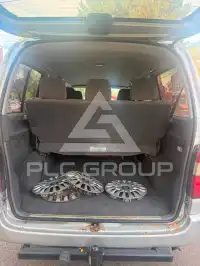 2006 Toyota Hiace