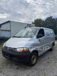 2006 Toyota Hiace