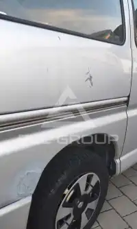 2006 Toyota Hiace
