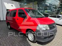 2006 Toyota Hiace