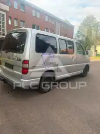 2006 Toyota Hiace