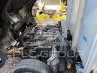 2006 Toyota Dyna