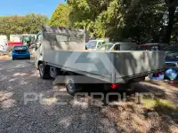 2006 Toyota Dyna