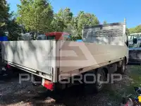 2006 Toyota Dyna