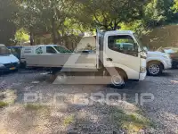 2006 Toyota Dyna