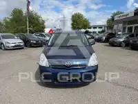 2006 Toyota COROLLA