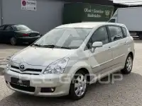 2006 Toyota COROLLA