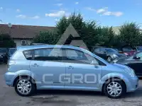 2006 Toyota COROLLA