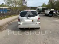 2006 Toyota COROLLA