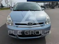 2006 Toyota COROLLA