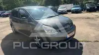2006 Toyota COROLLA