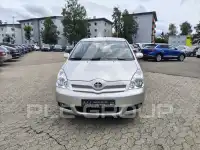 2006 Toyota COROLLA