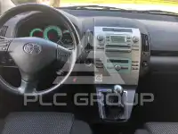 2006 Toyota COROLLA