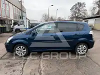 2006 Toyota COROLLA