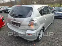 2006 Toyota COROLLA